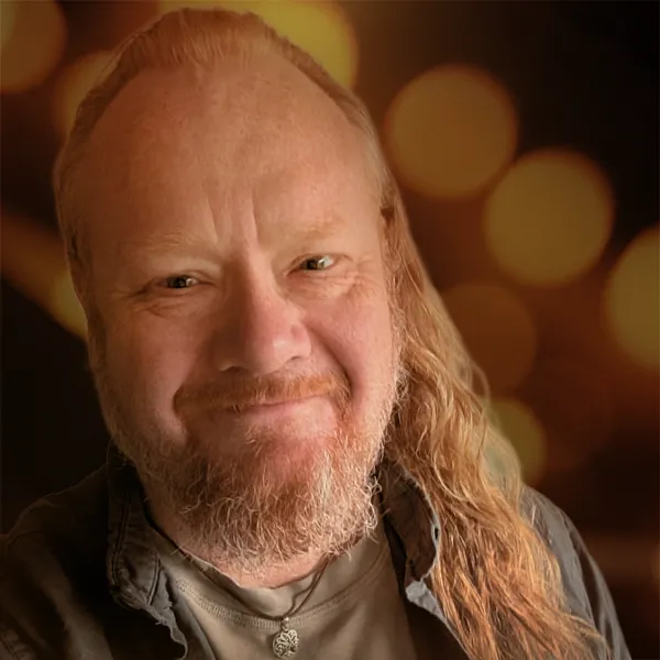 Per Mygind | New Age Tantra | Tantric Healing